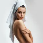 Маска для тела