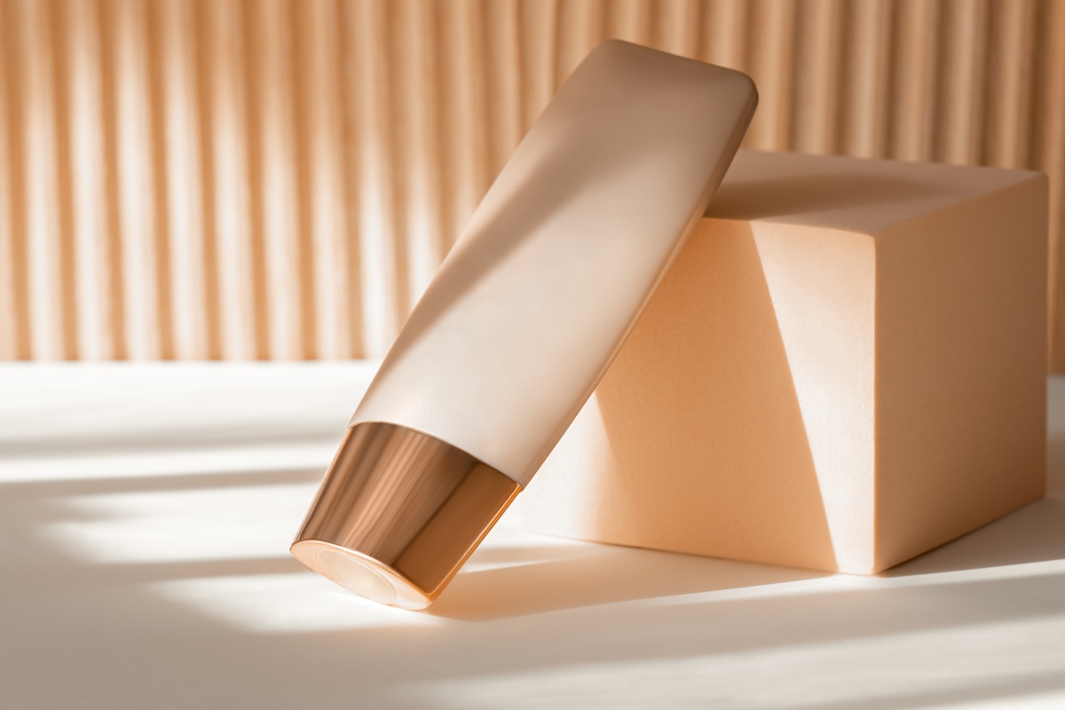 Маска для тіла