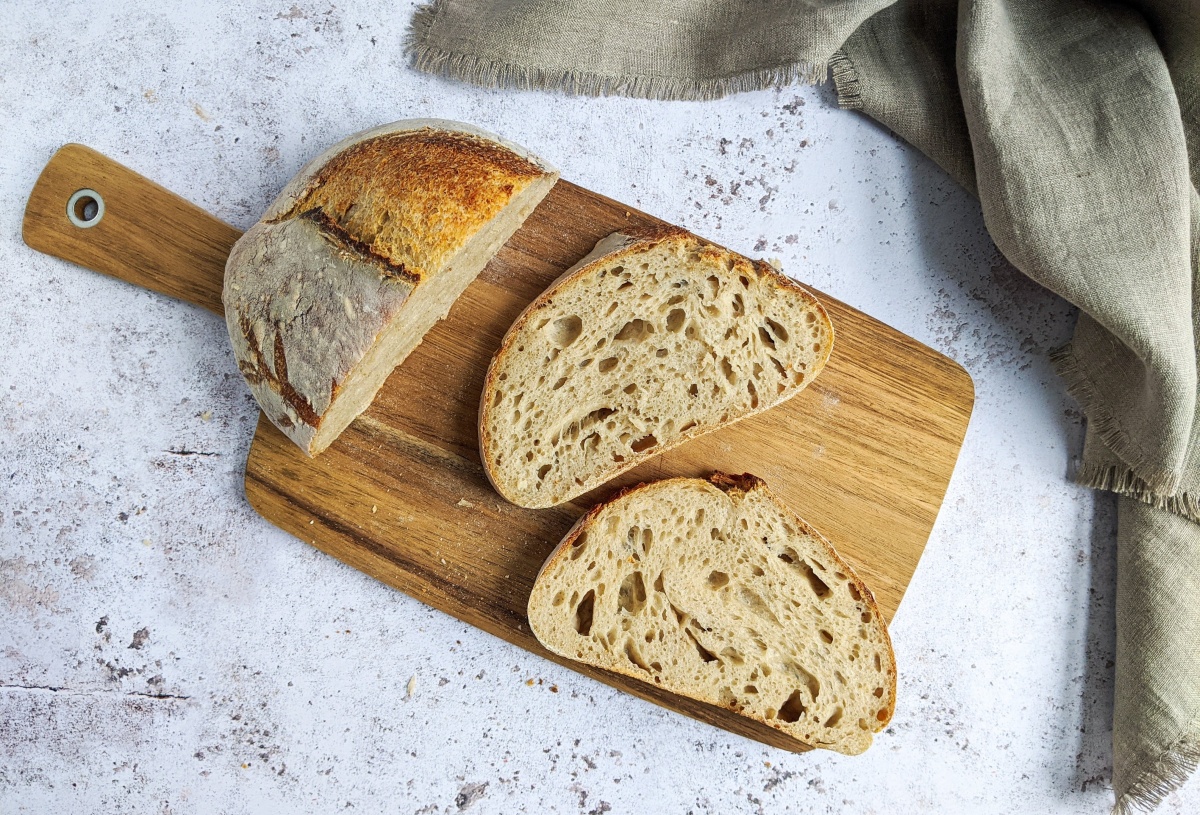 Есть хлеб и не толстеть: как выбрать полезный хлеб?