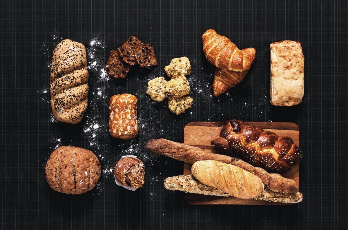 Есть хлеб и не толстеть: как выбрать полезный хлеб?