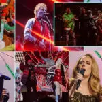 Brit Awards 2022: довгоочікувані нагороди та найкращі вбрання