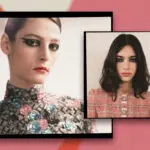 Як створювався макіяж для показу Chanel Haute Couture SS’22