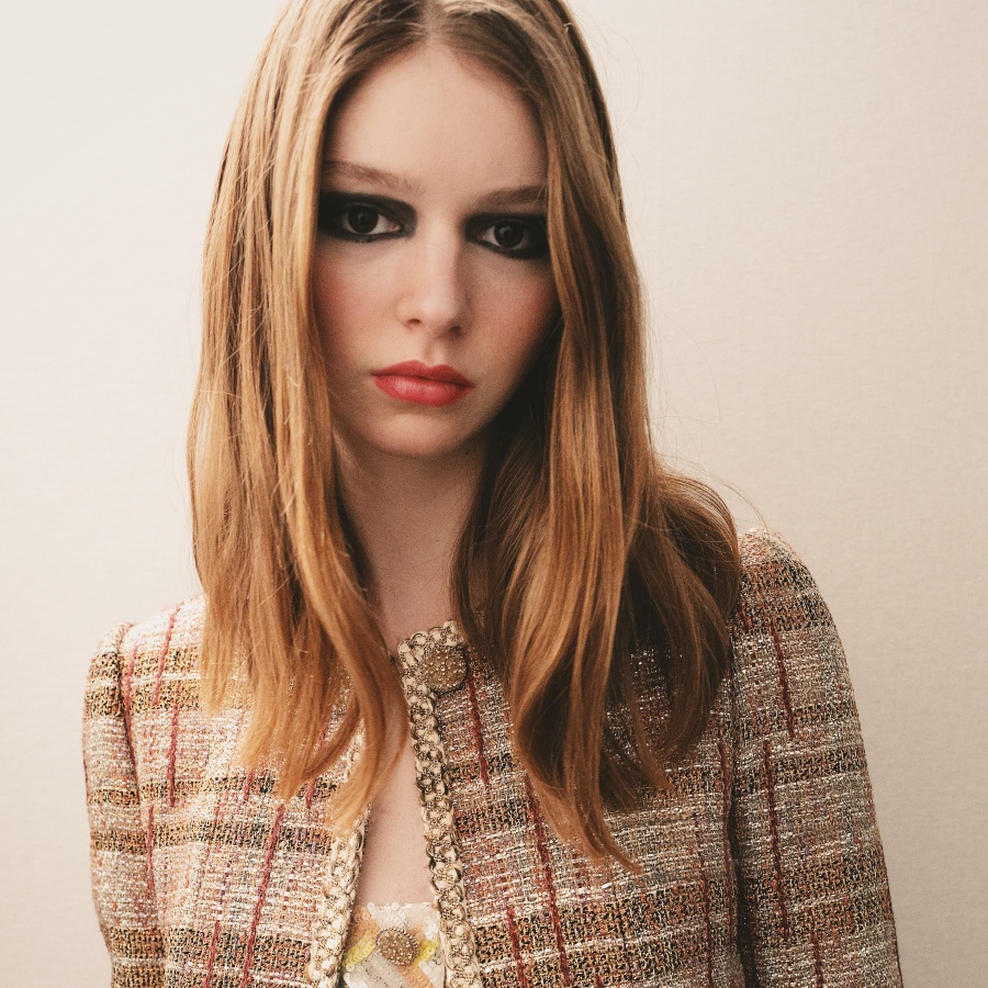 Chanel Haute Couture SS’22