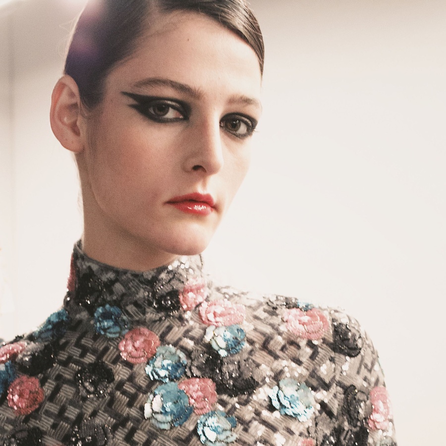 Chanel Haute Couture SS’22