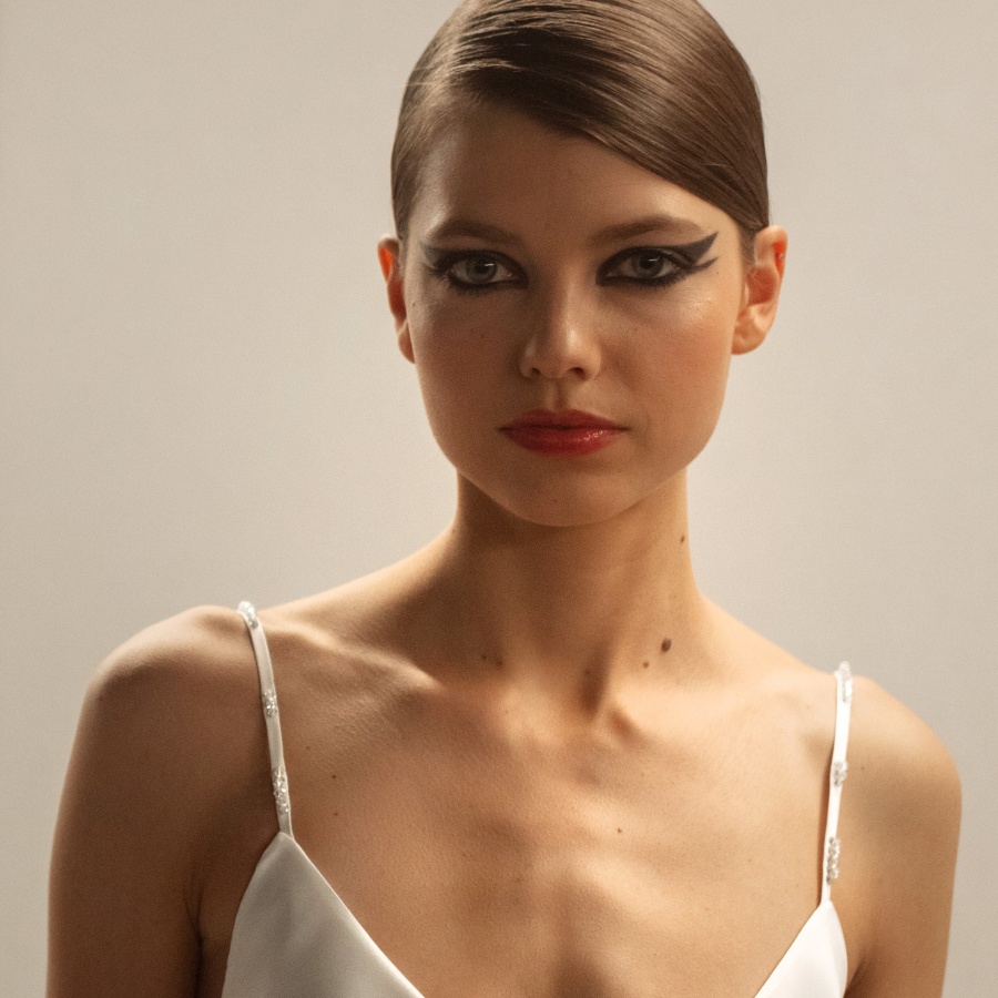 Chanel Haute Couture SS’22