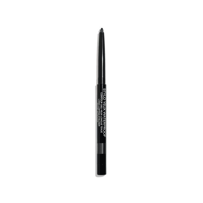 Stylo Yeux Waterproff – 88 Noir Intense