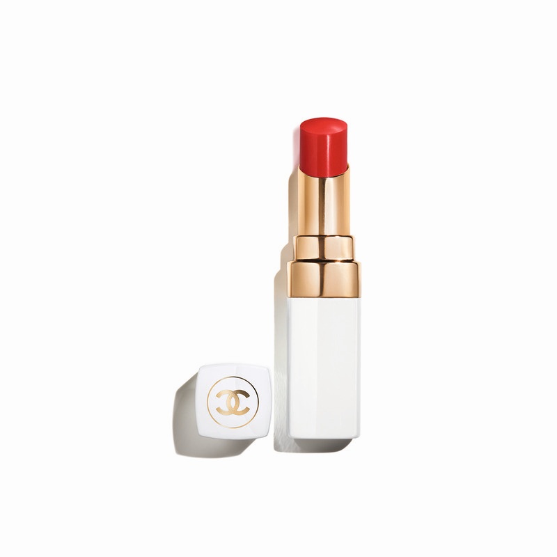 Rouge Coco Baume – 920 In Love – Collection Printemps-Été 2022 La Pausa de Chanel