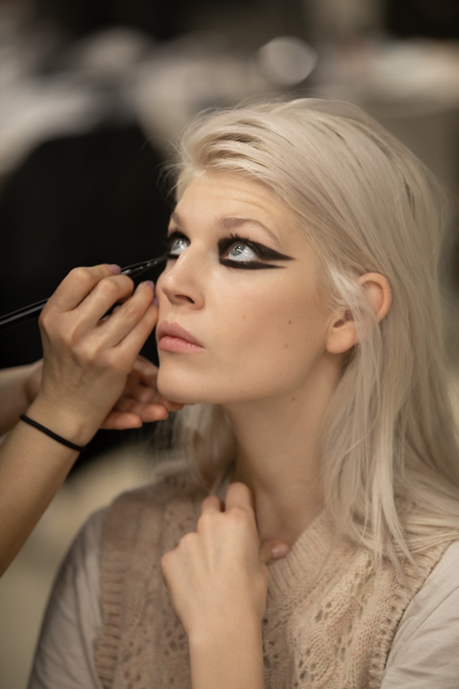 Chanel Haute Couture SS’22