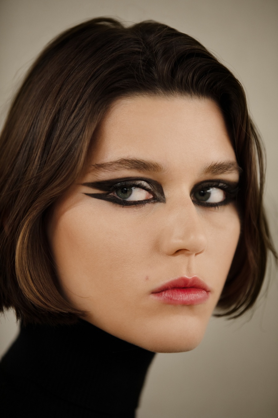 Chanel Haute Couture SS’22