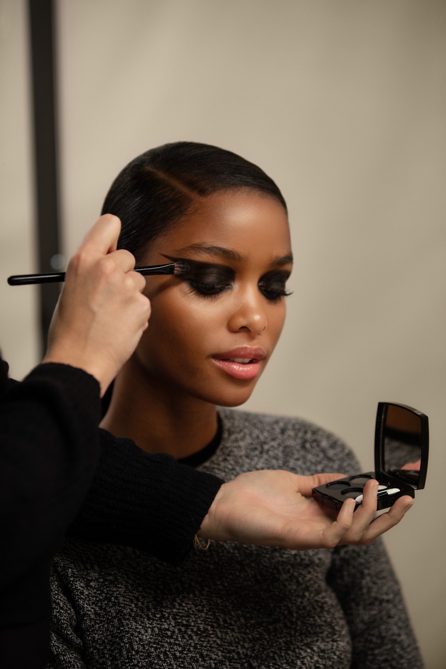 Chanel Haute Couture SS’22