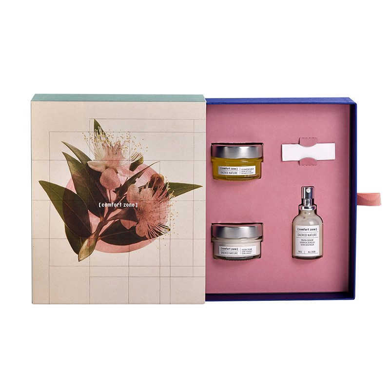 Comfort Zone, Sacred Nature Kit