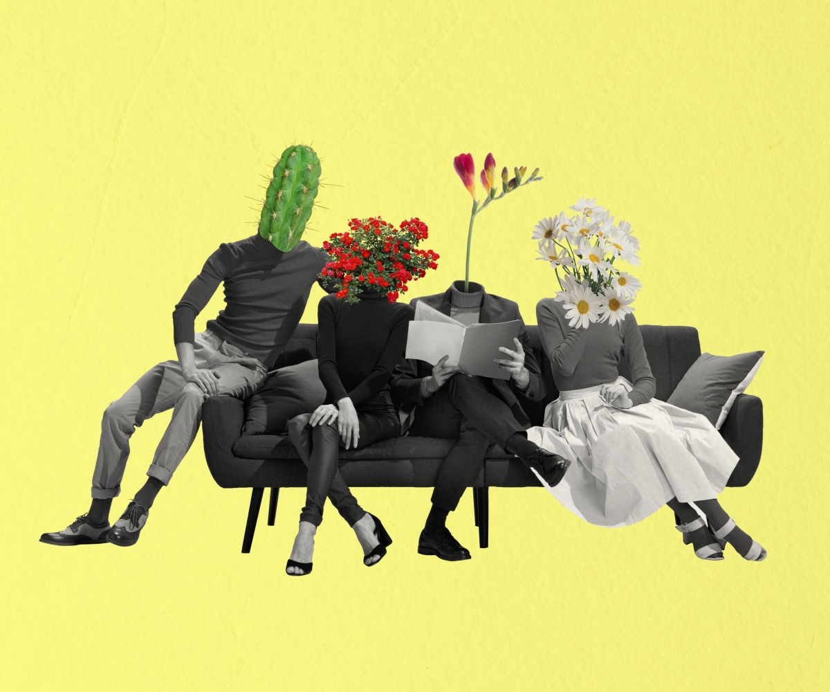 Что такое демисексуальность и кто такие демисексуалы