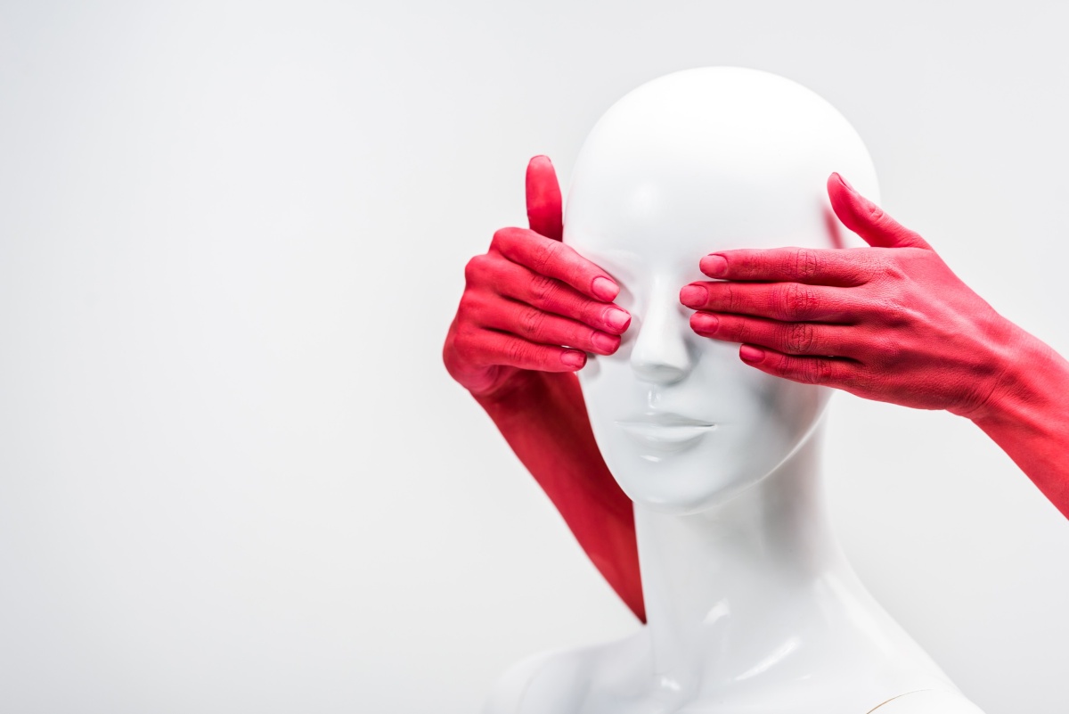 Что такое депрессия и какие у нее признаки