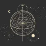 Натальная карта: за что отвечают дома гороскопа