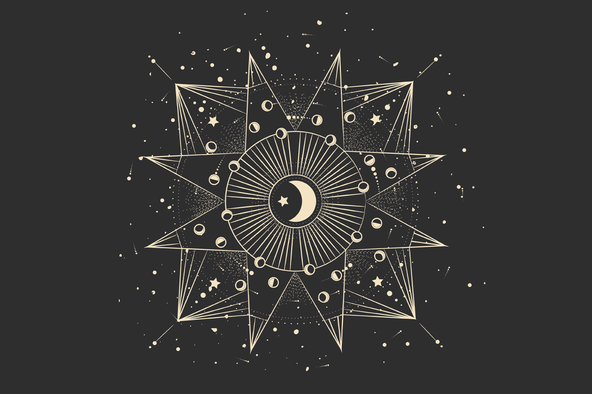 Натальна карта: за що відповідають доми гороскопу