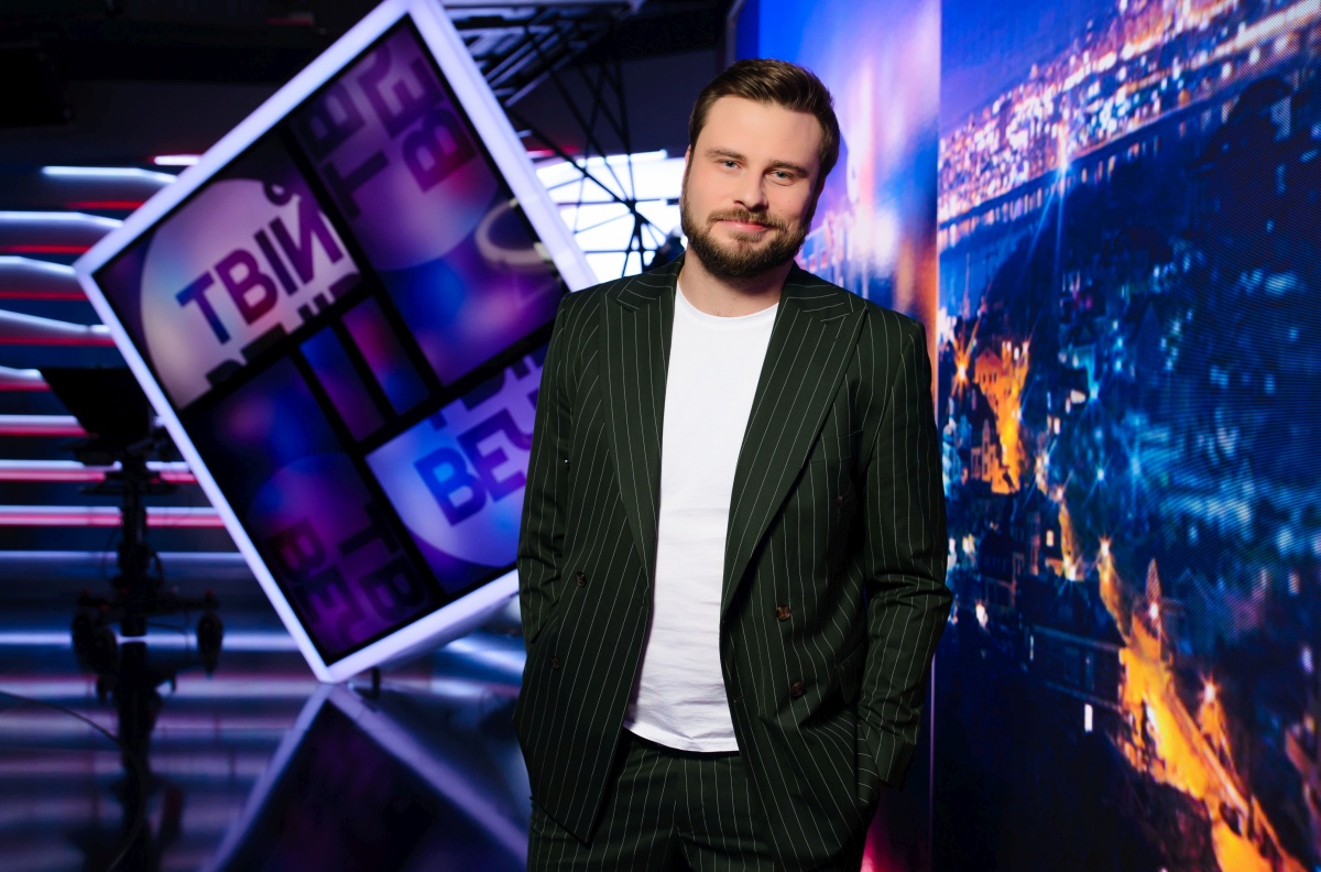 Єгор Гордєєв