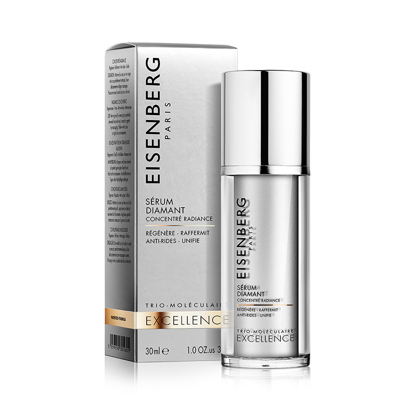 Eisenberg, Excellence Serum Diamant
