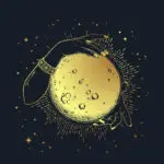 Полнолуние в марте 2022 года: когда ждать и что планировать