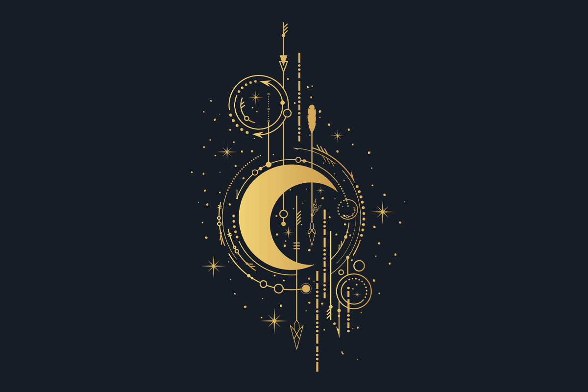 Полнолуние в марте 2022 года: когда ждать и что планировать