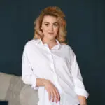 Юлия Гайворонская