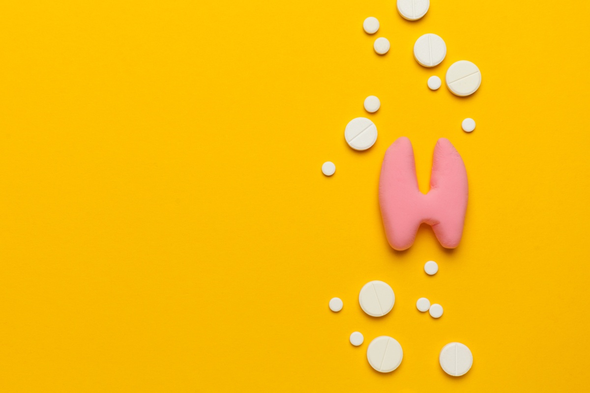 Что такое гипотиреоз и как он влияет на метаболизм