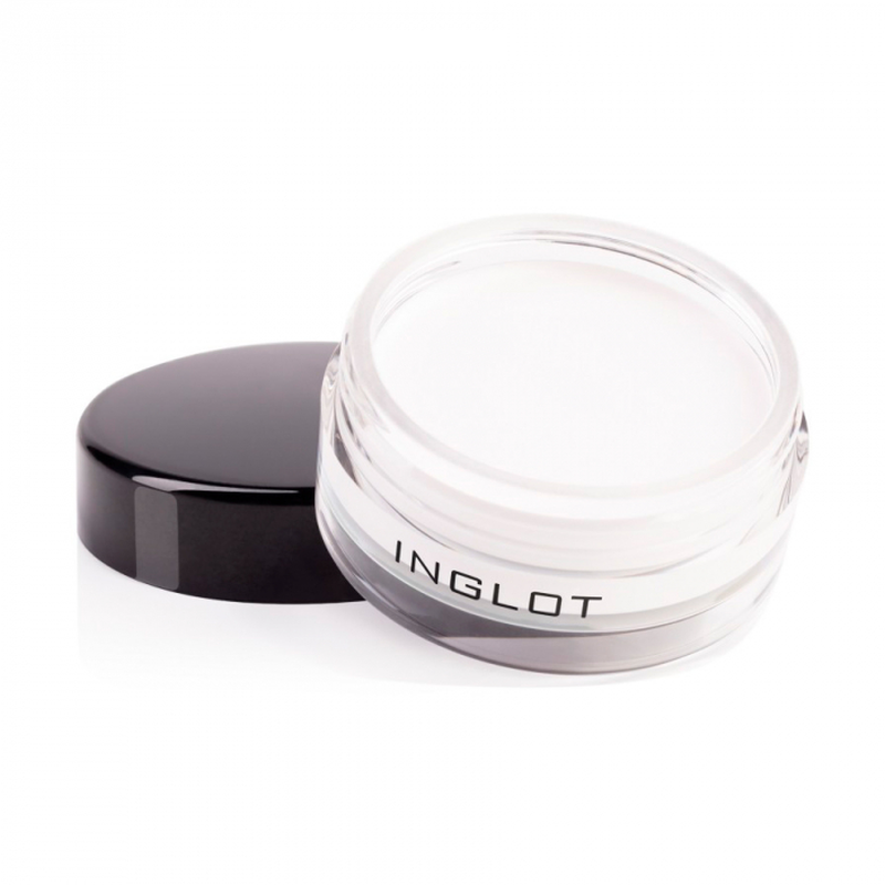 Гелевая подводка для глаз Inglot