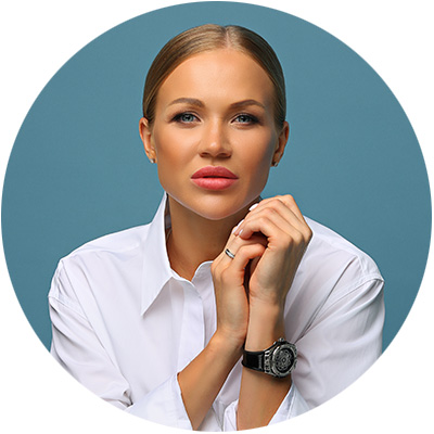 Юлия Кичила