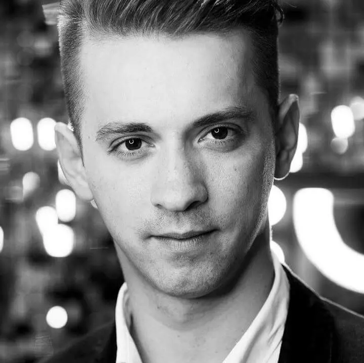 Александр Кодак