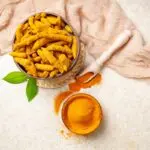Модный суперфуд – куркума
