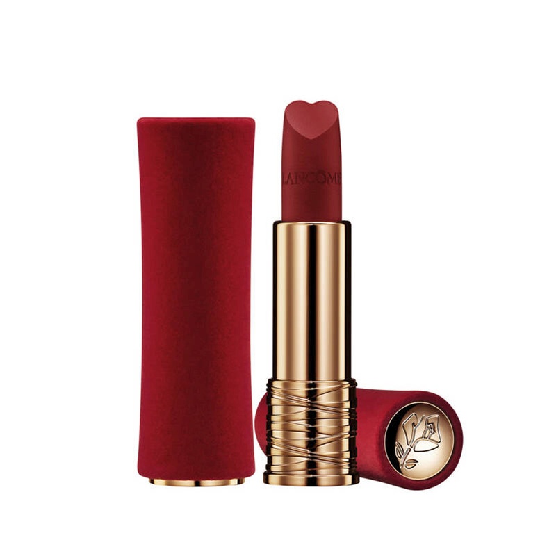 Lancome, L'Absolu Rouge Drama Matte Lipstick