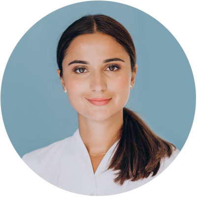 Анастасия Левченко