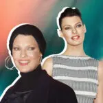 Линда Евангелиста дала первое интервью после неудачного криолиполиза