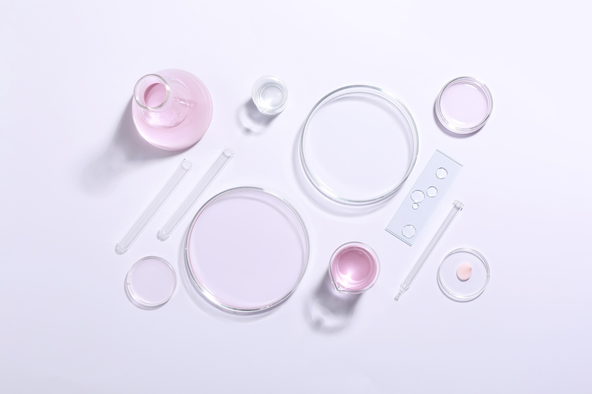 ліпоєва кислоту в косметиці