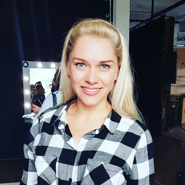 Лора Филлипова