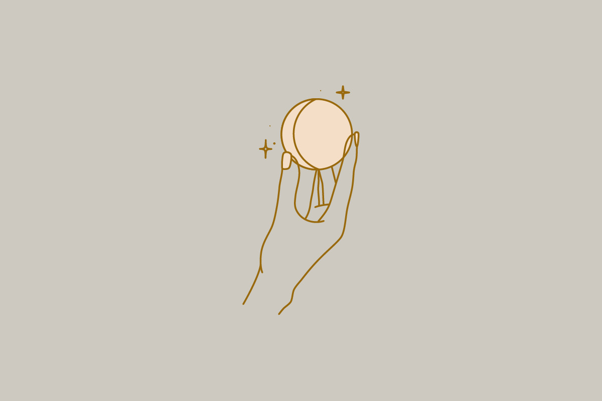 фазы Луны в марте 2022 года