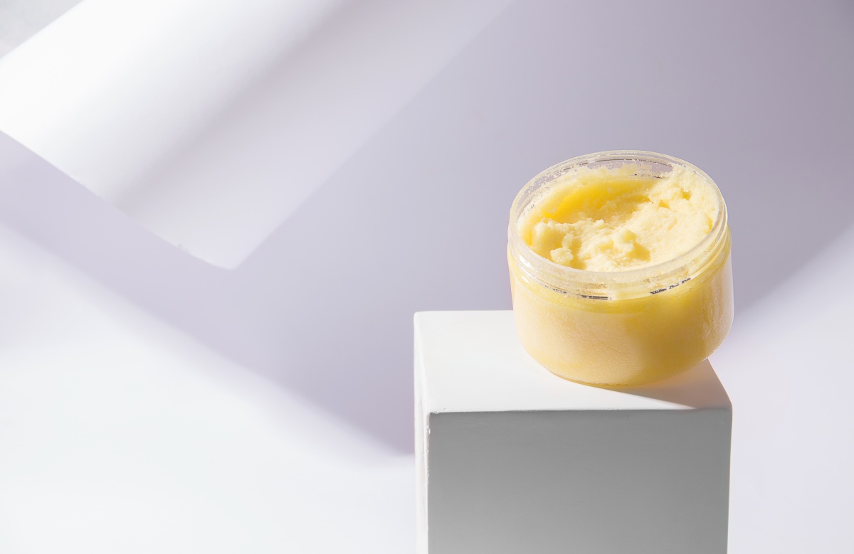 Эффективные масла против растяжек