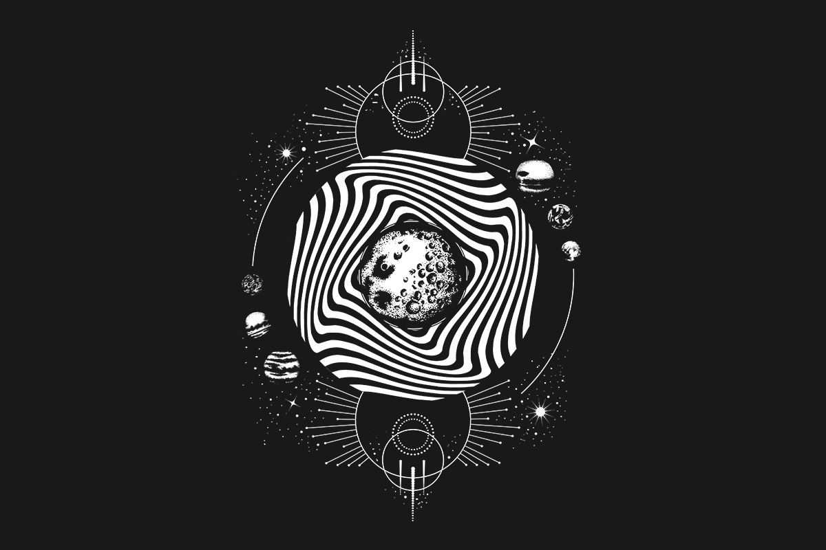 За що відповідають і що означають планети в натальній карті