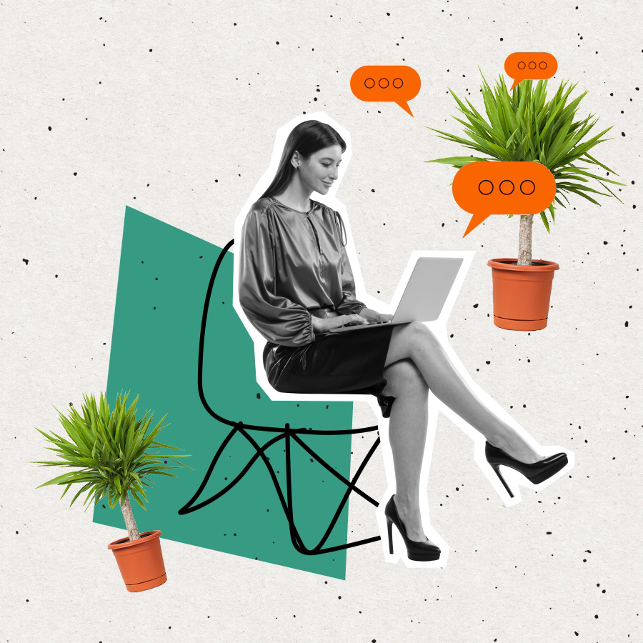 Как вернуться в офисную рутину без тревоги: советы экспертов