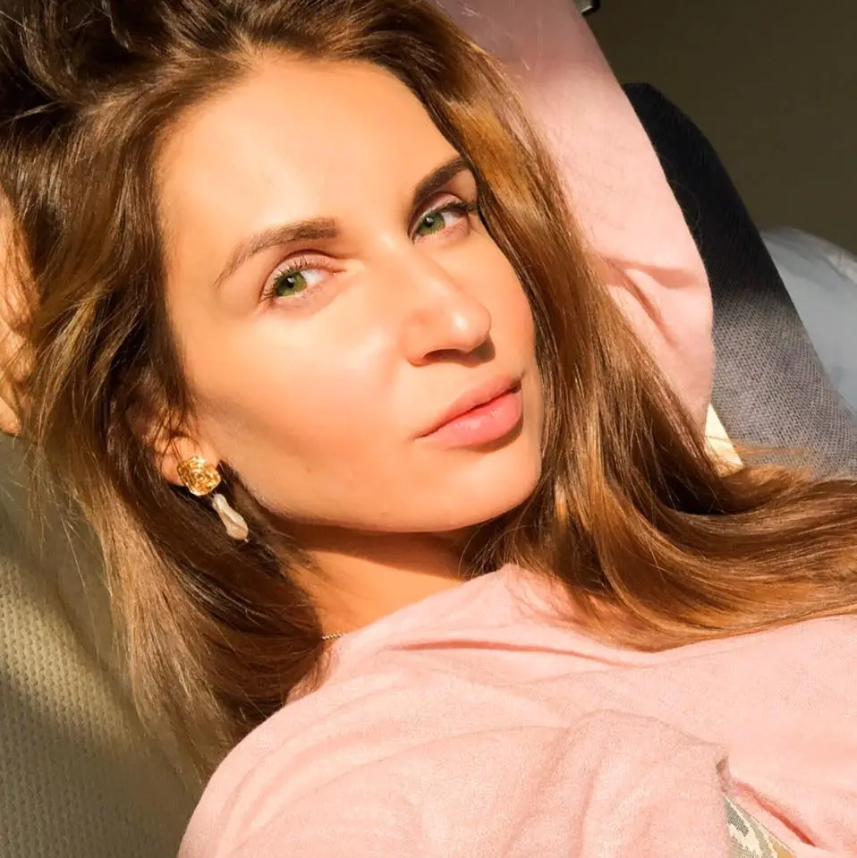 Оксана Соколова