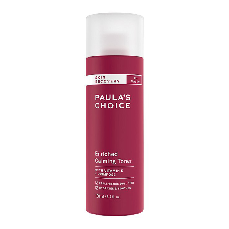 Paula’s Choice, Enriched Calming Toner