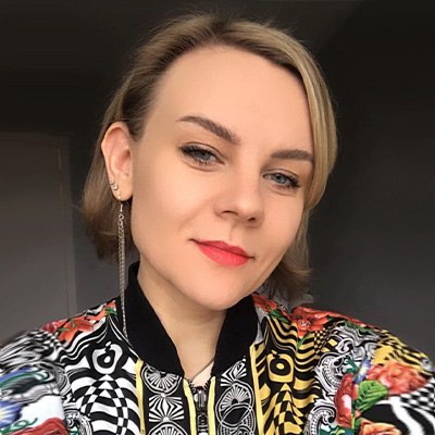 Росина Трач