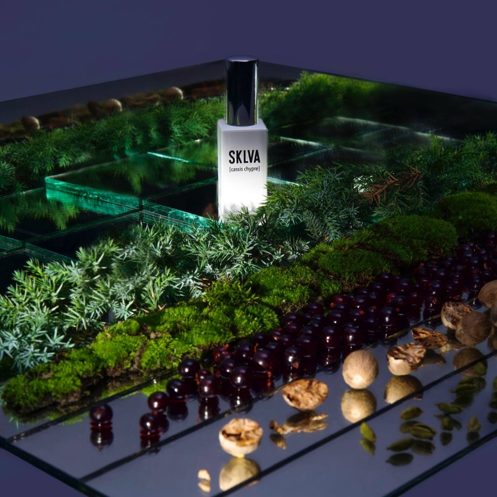 Что такое инди-парфюмерия и во чем ее особенность