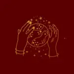 Ретроградність у березні 2022 року