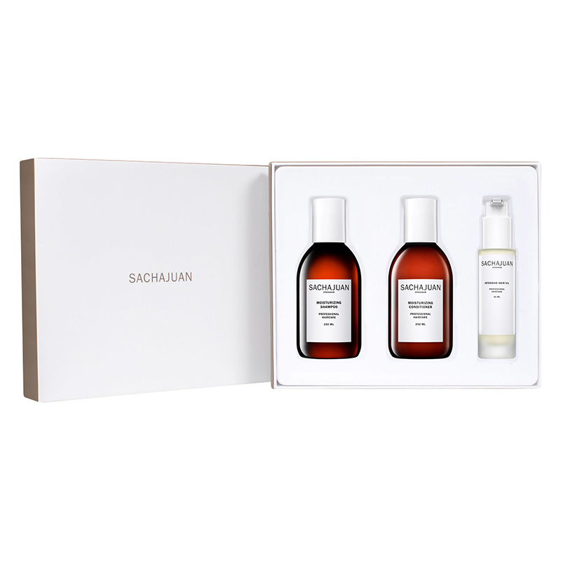 Sachajuan, Moisturizing Collection