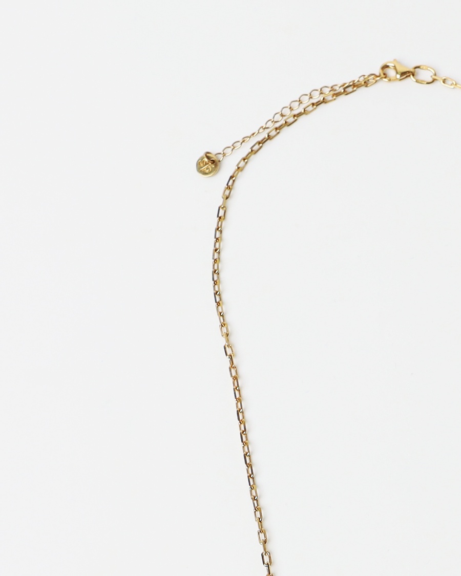 Sa Pase, Anchor Chain