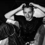 Коля Серга презентовал второй музыкально-поэтический альбом «ВселенноПленные»