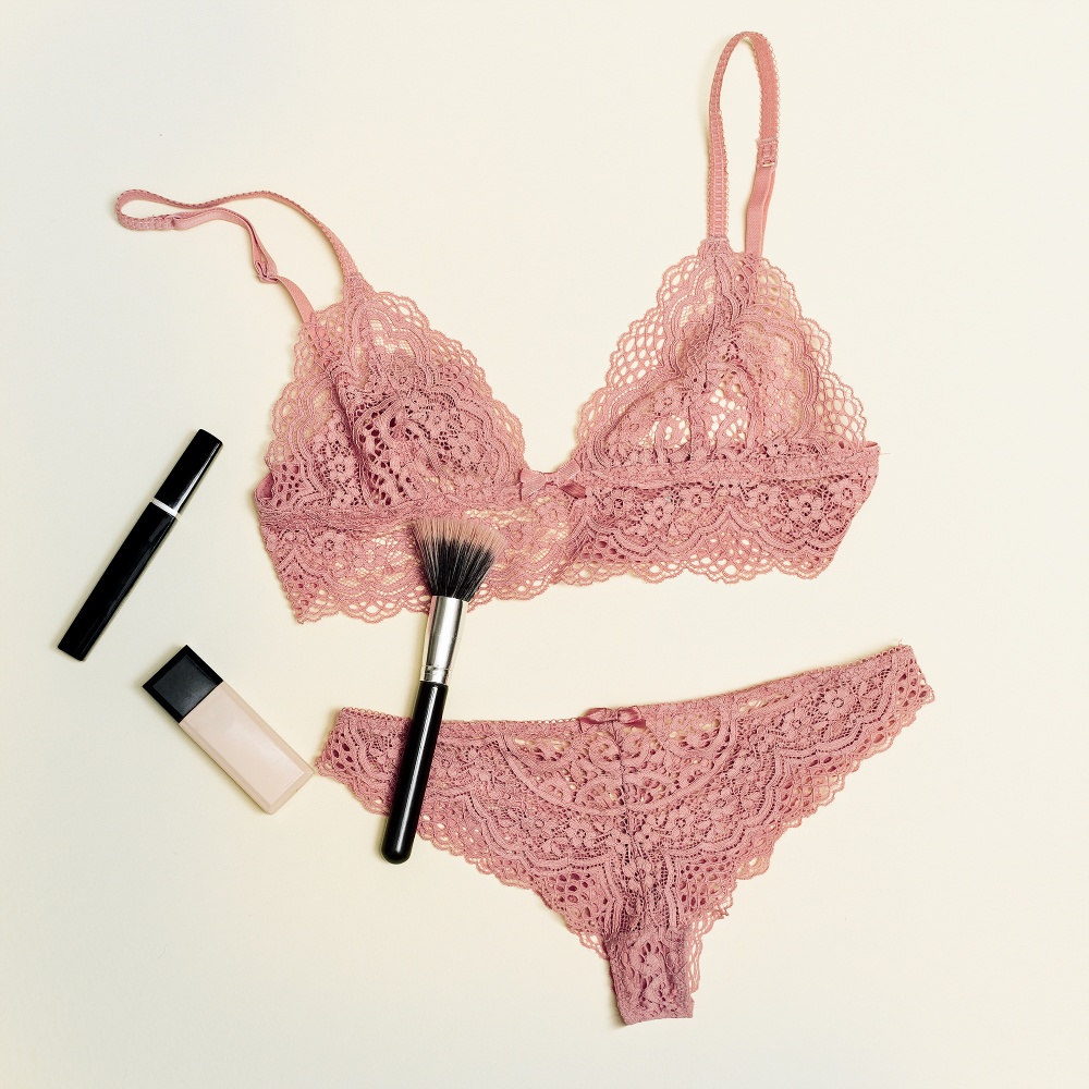 10 порад, як розкрити свою сексуальність цього Дня святого Валентина