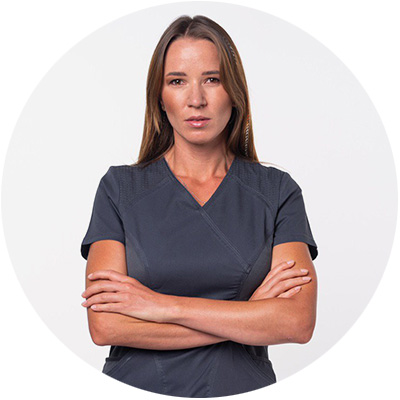 Ольга Шкільна