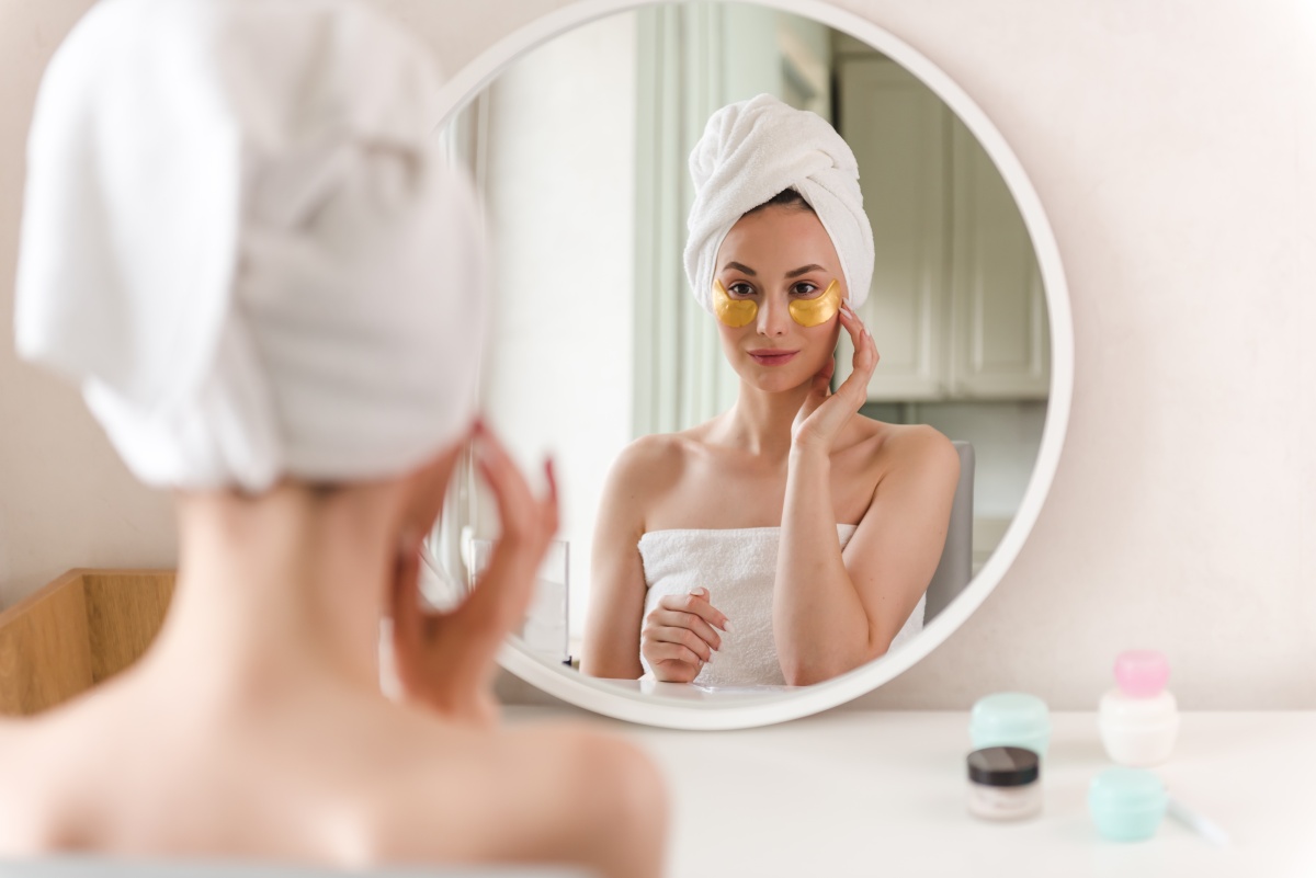 Про що розкажуть синці під очима