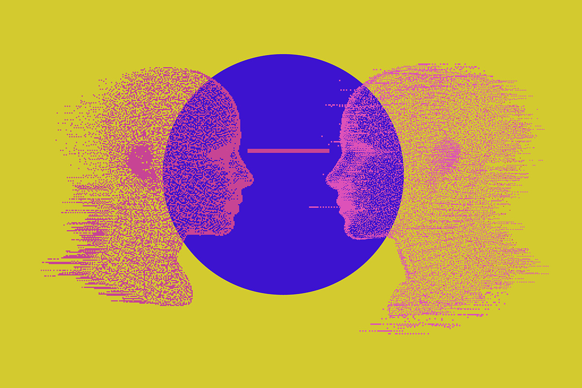 Социопат: избегать или наладить отношения?